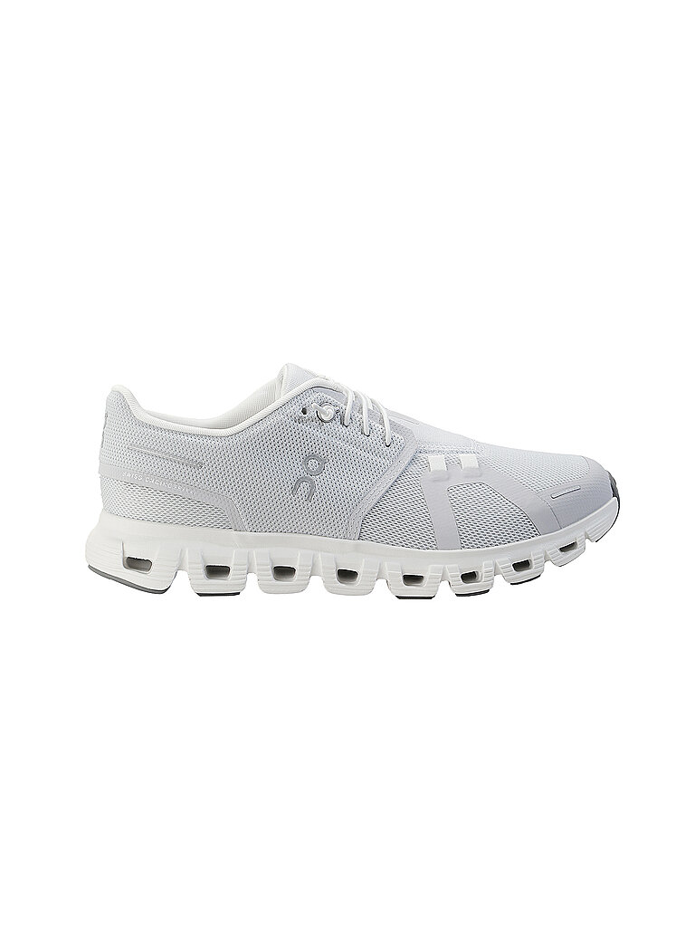 On Zapatillas CLOUD 6 gris 38 1/2