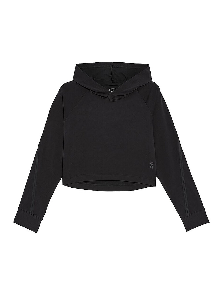 Sudadera c capucha - Hoodie negro XL