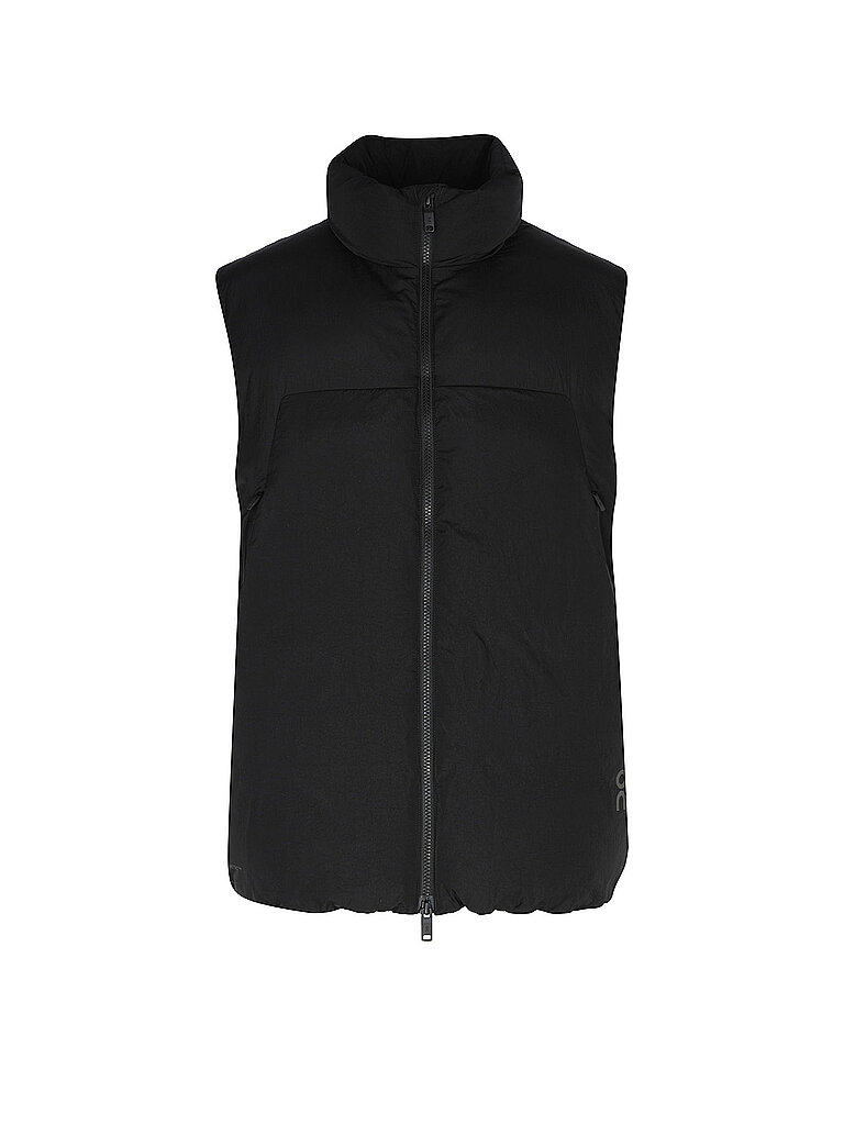 Chaleco acolchado ALL-DAY negro L