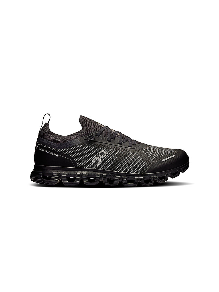 Zapatillas CLOUD 6 VERSA negro 45