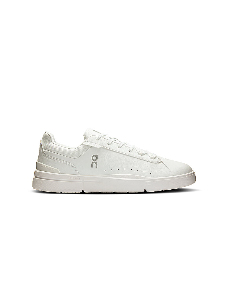 ON Zapatillas THE ROGER ADVANTAGE blanco | 44 1/2