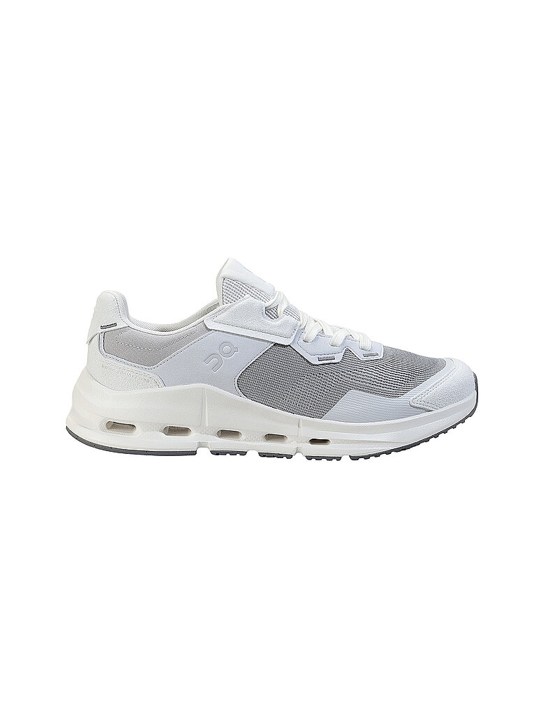 Sneaker CLOUDNOVA RIFT gris claro 42