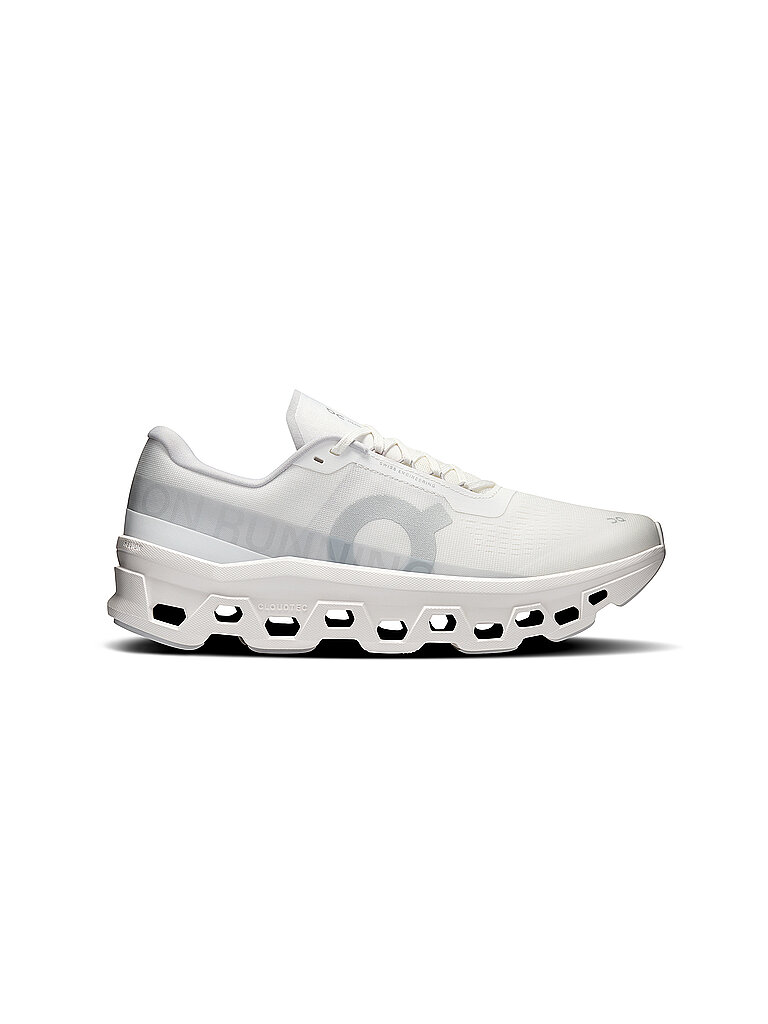 On Sneaker CLOUDMSTER 1 blanco 44