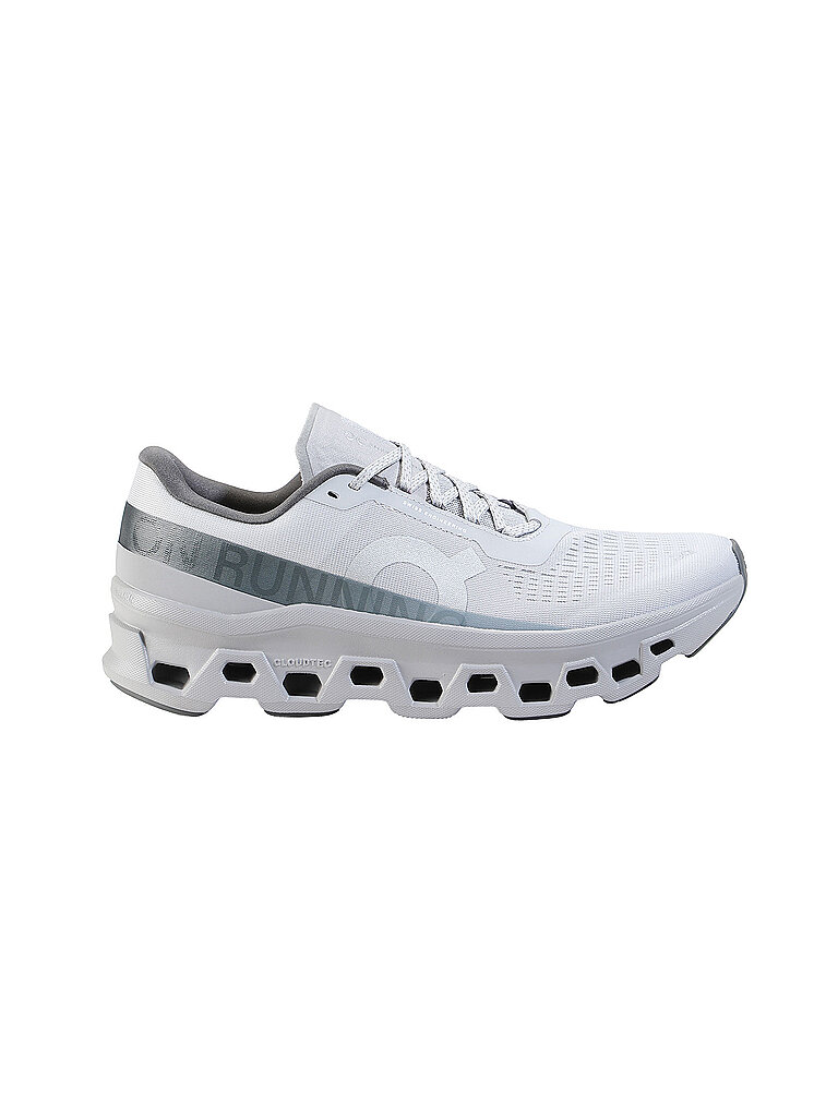 Zapatilla CLOUDMSTER 1 gris claro 44