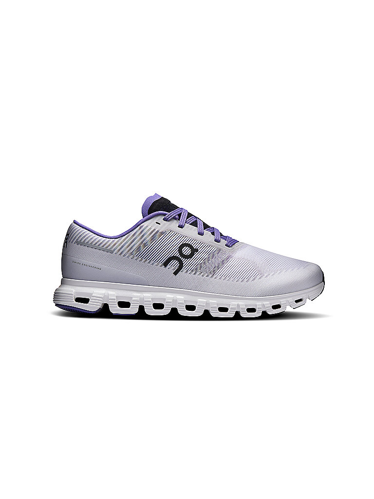 Zapatillas CLOUD 6 PUSH gris claro 45