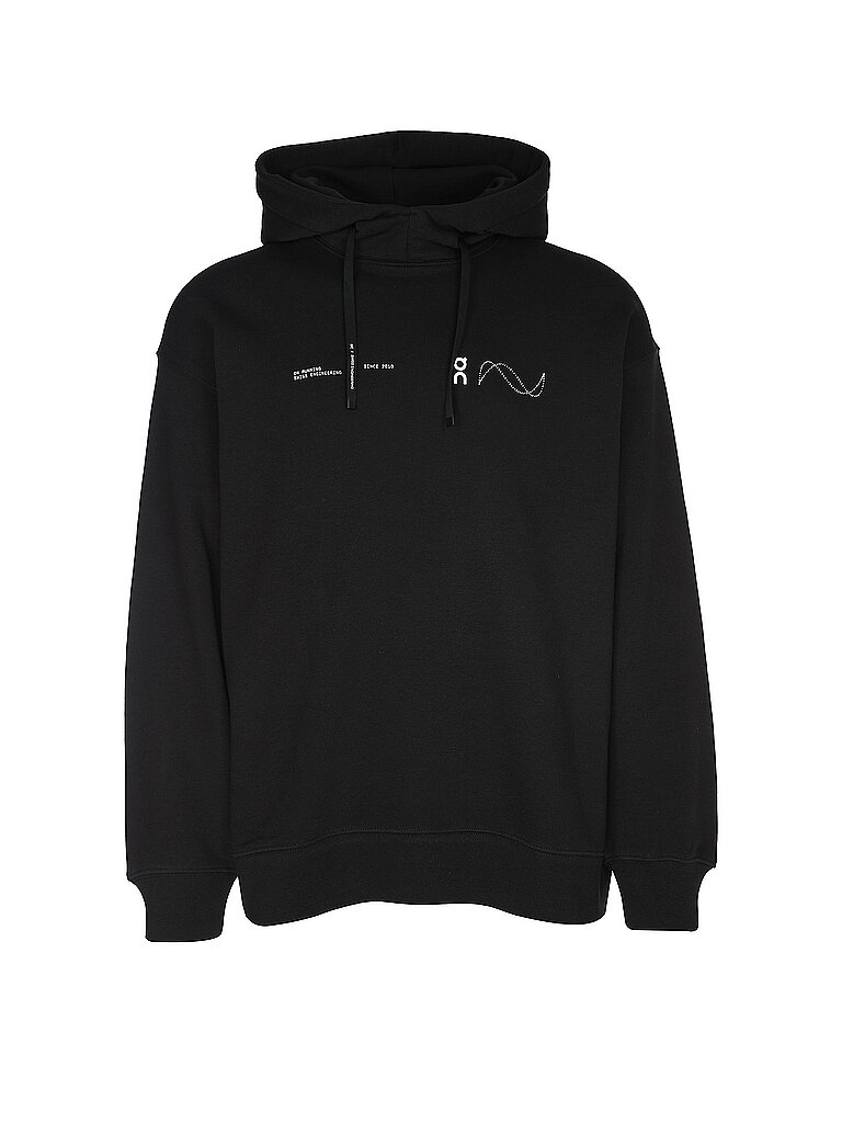 Sudadera c capucha - Sudadera CLUB AVANT negro L