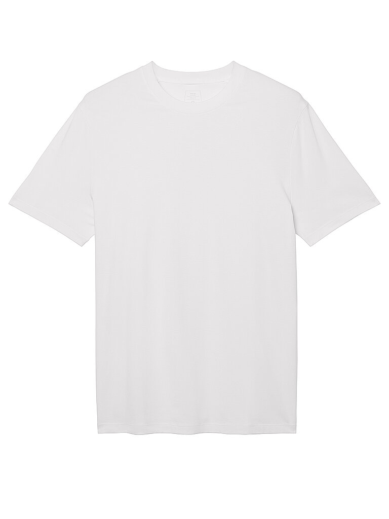 On Camiseta FOCUS-T blanco M