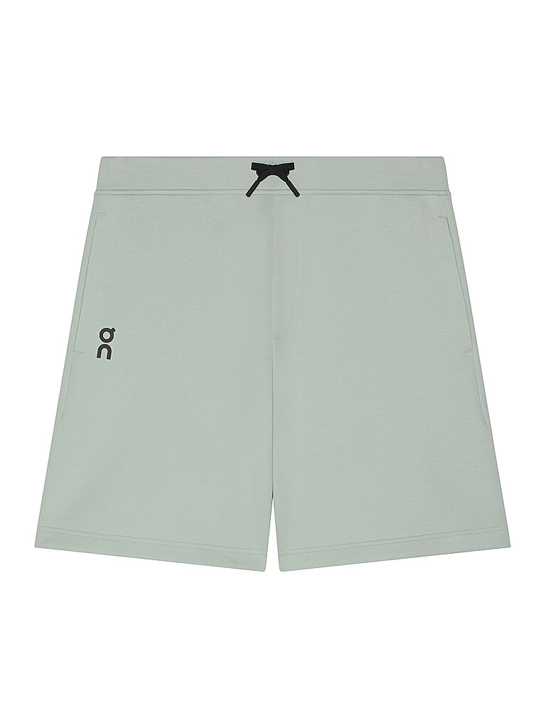 On Shorts FOCUS TECH verde