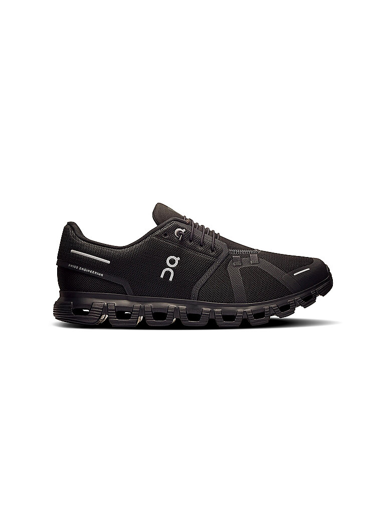 On Sneaker CLOUD 6 negro 43