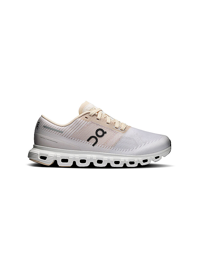 Zapatillas CLOUD 6 PUSH beige 42