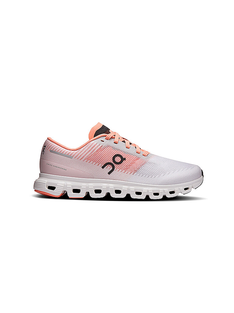 Zapatillas CLOUD 6 PUSH multicolor 40 1/2