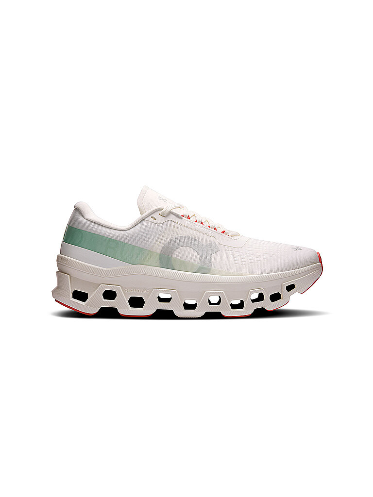 Zapatillas CLOUDMSTER 1 blanco 42