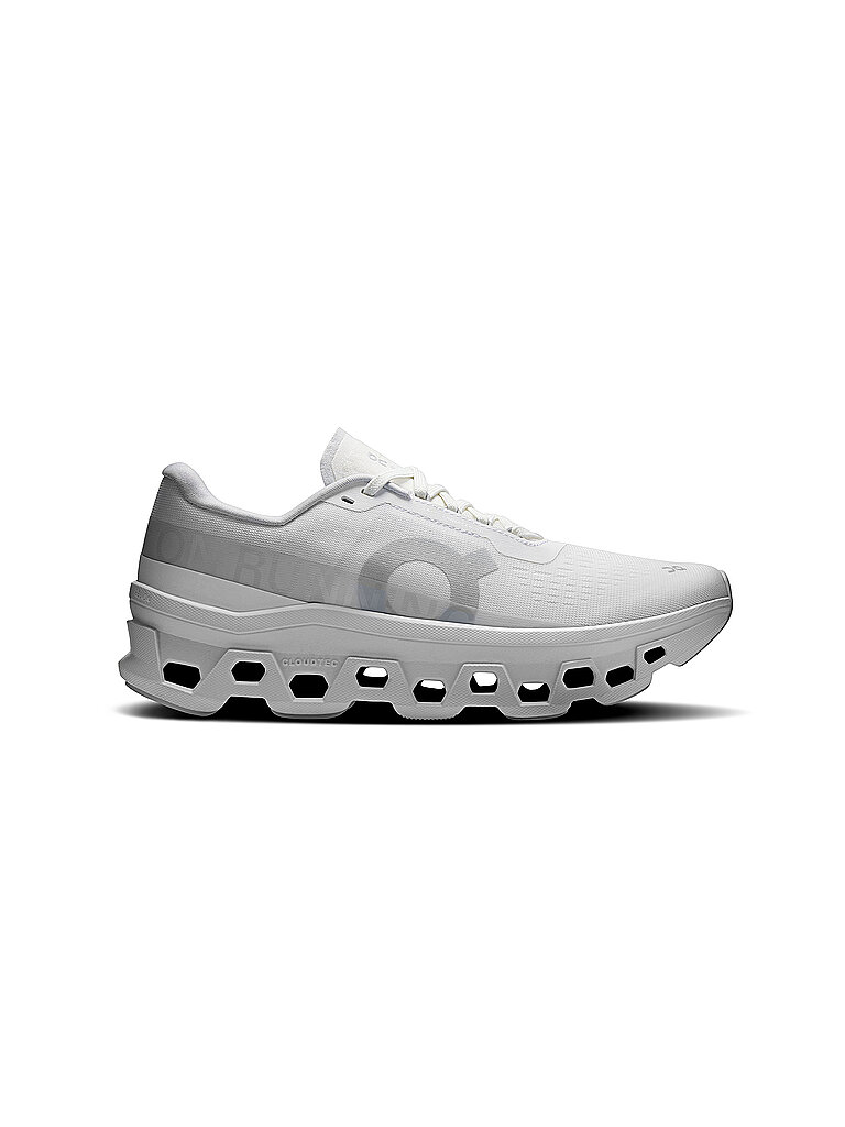Zapatilla CLOUDMSTER 1 blanco 40