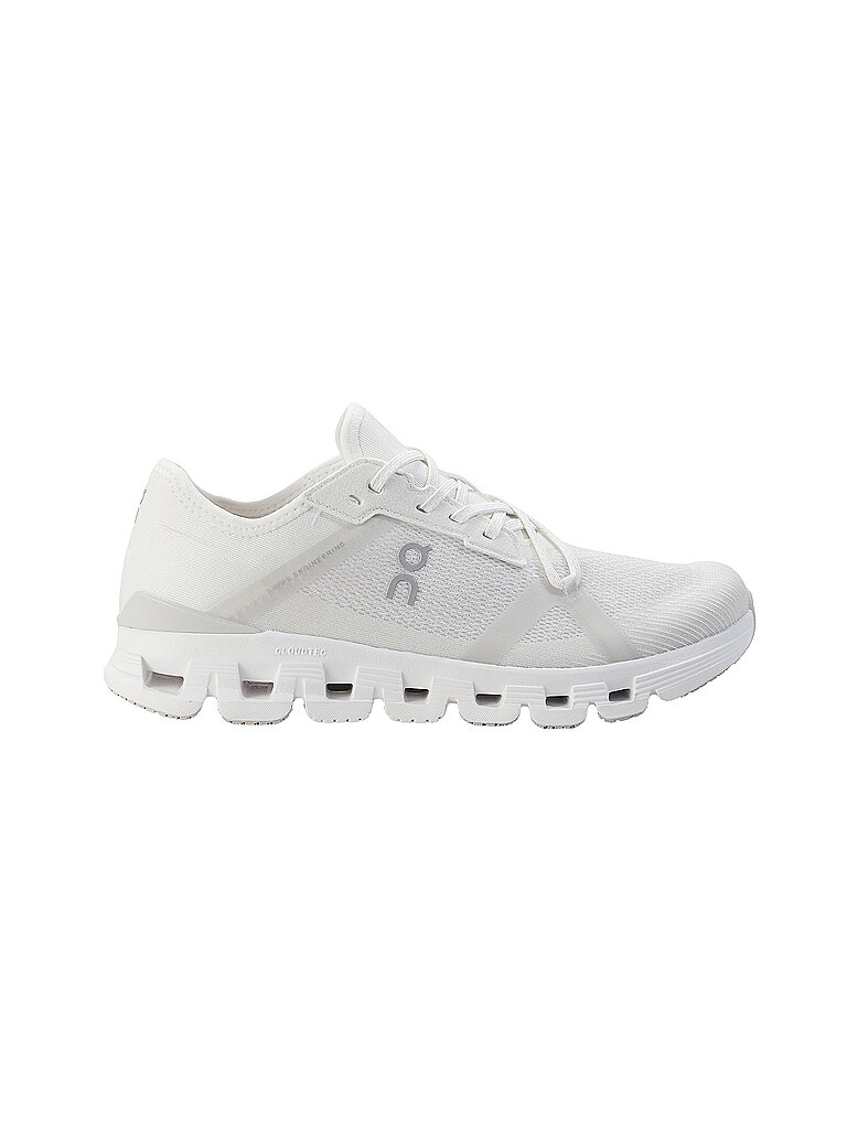 Sneaker CLOUD X 4 AD crema 38 1/2