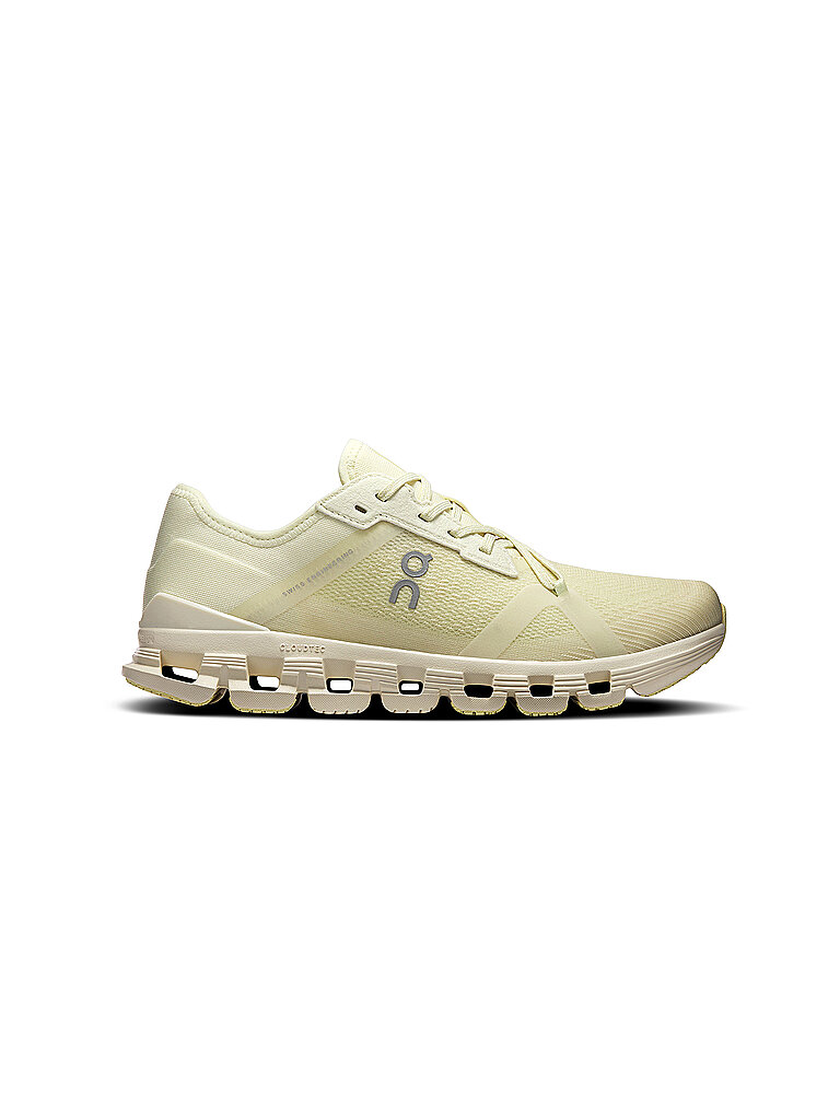Zapatillas CLOUD X 4 AD verde 42
