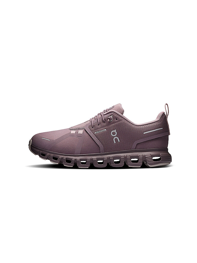 Sneaker CLOUD 6 WATERPROOF baya 37