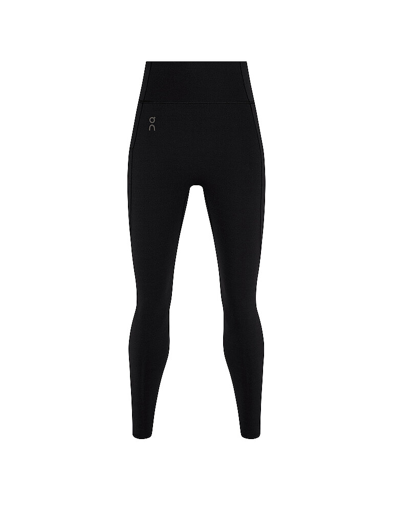 On Leggings 7/8 STUDIO negro XS