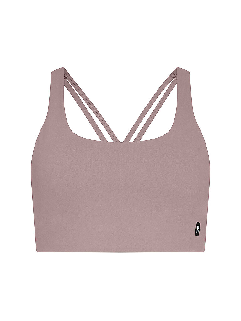 Sujetador deportivo - Bustier STUDIO rosa XS