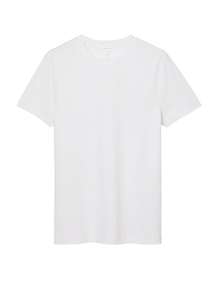 On Camiseta FOCUS-T blanco S