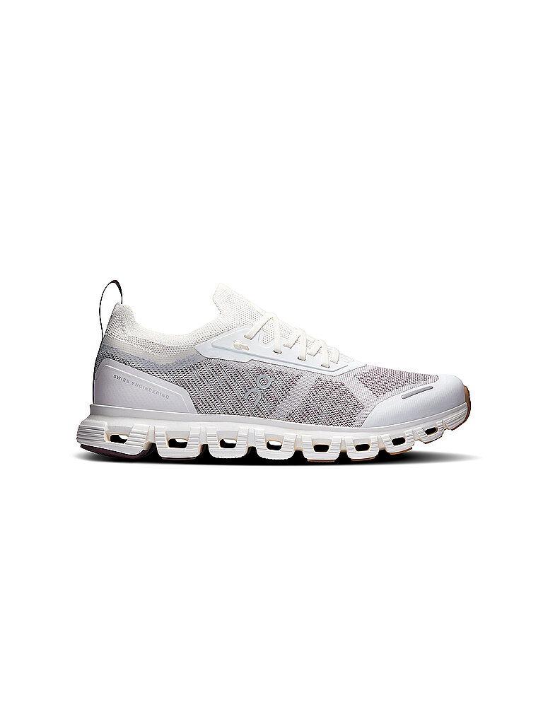 Zapatilla CLOUD 6 VERSA blanco 38