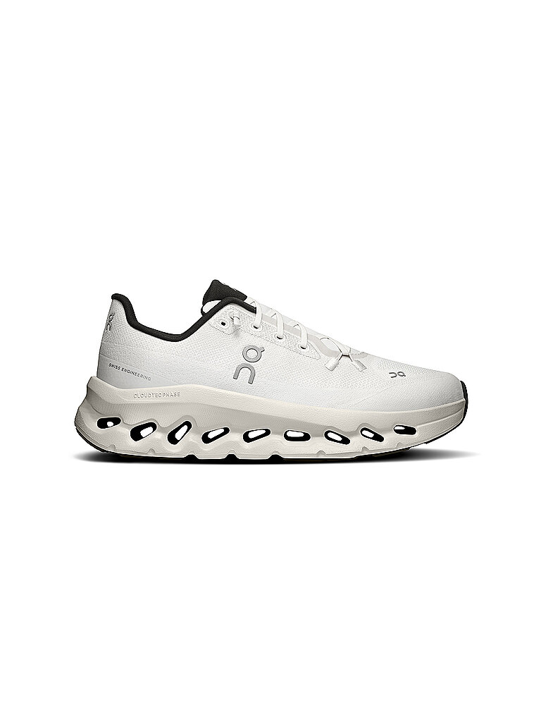 On Sneaker CLOUDTILT blanco 41