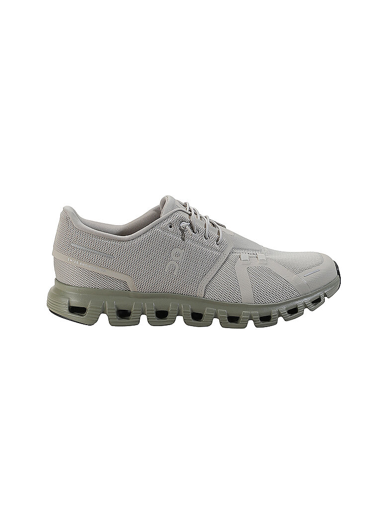 On Sneaker CLOUD 6 oliva 50
