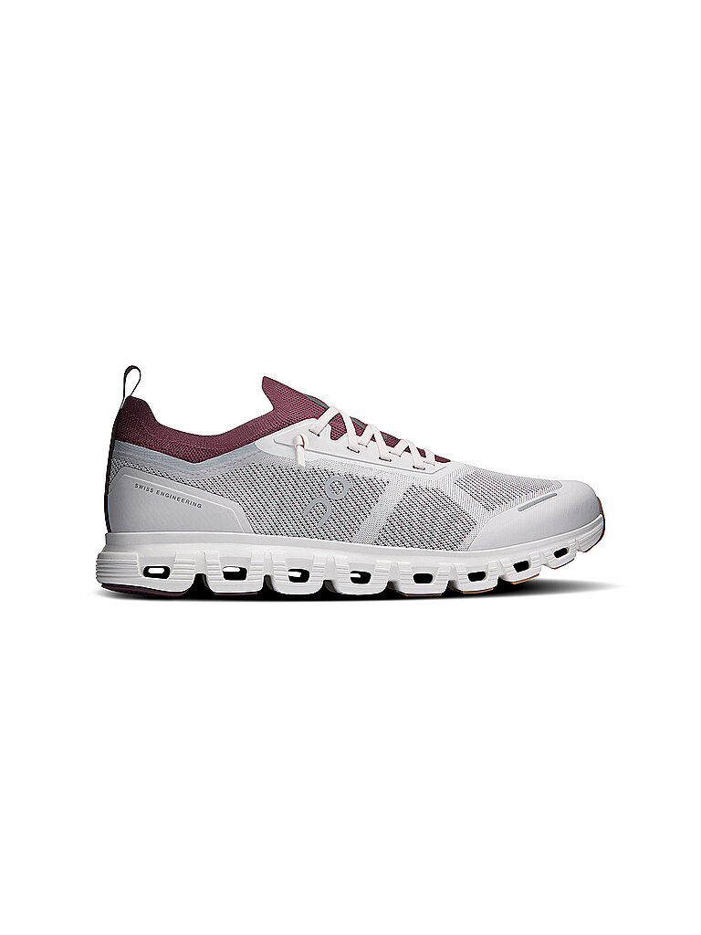 Sneaker CLOUD 6 VERSA marrón 46