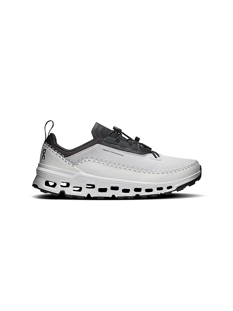 On Sneaker CLOUDAWAY 2 gris 43