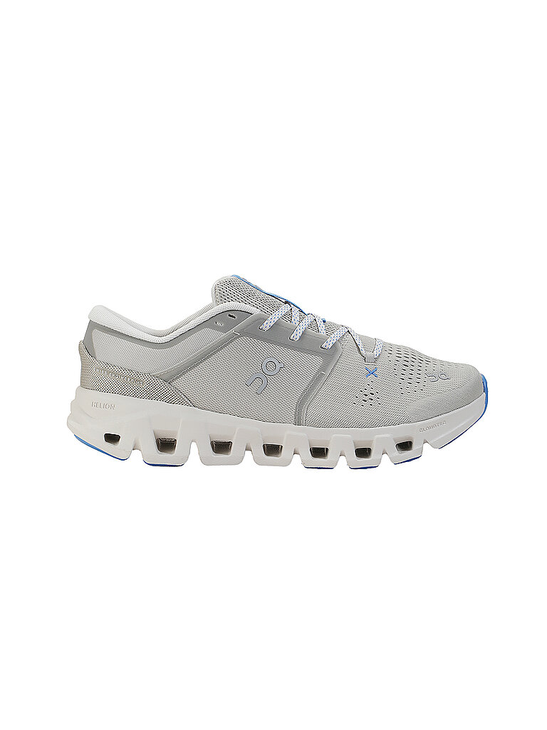 On Sneaker CLOUD X 5 beige 46
