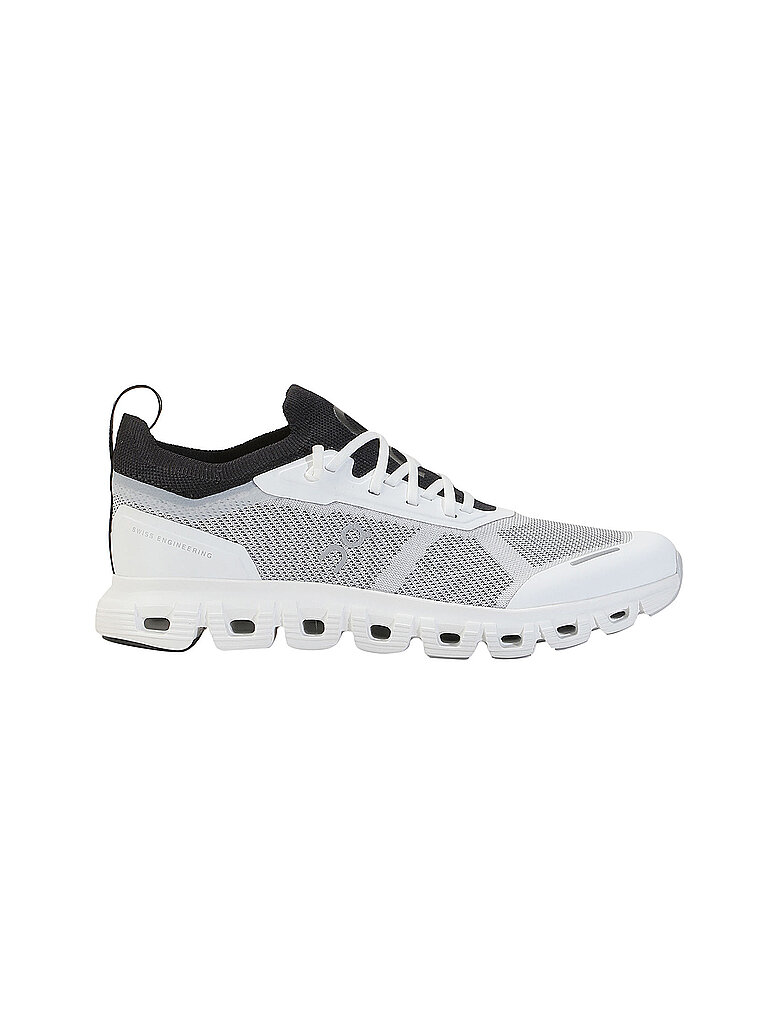 Sneaker CLOUD 6 VERSA blanco 40