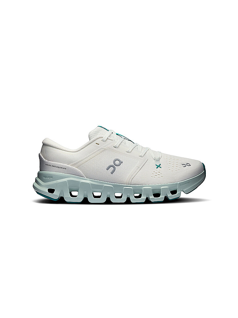 Sneaker CLOUD X 5 blanco 36 1/2