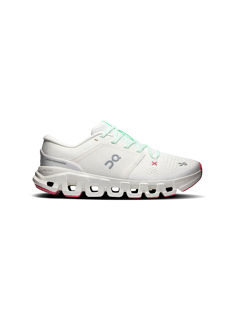 On Sneaker CLOUD X 5 blanco 36