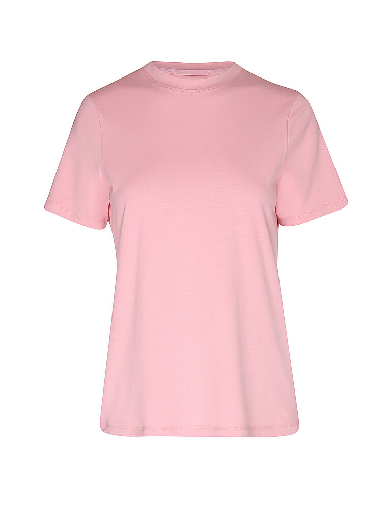 On Camiseta FOCUS-T rosa