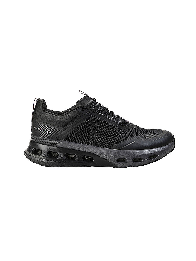 Zapatillas CLOUDNOVA X negro 44