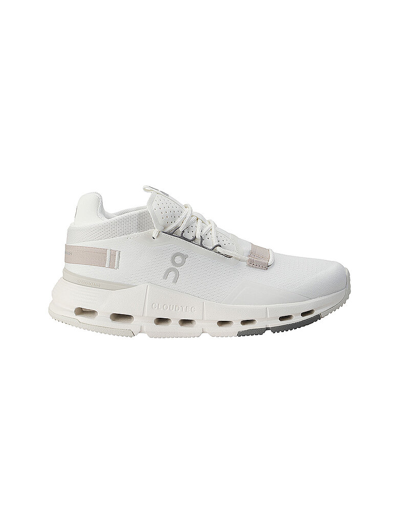 Sneaker CLOUDNOVA 2 crema 40 1/2