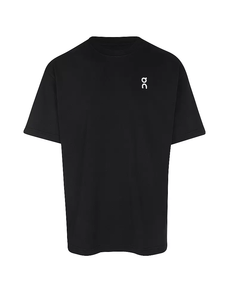 ON | Camiseta CLUB T | Negro