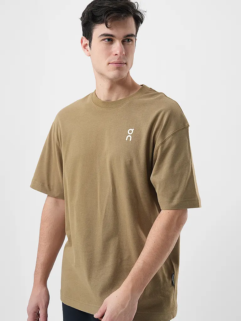 ON | Camiseta CLUB T | 