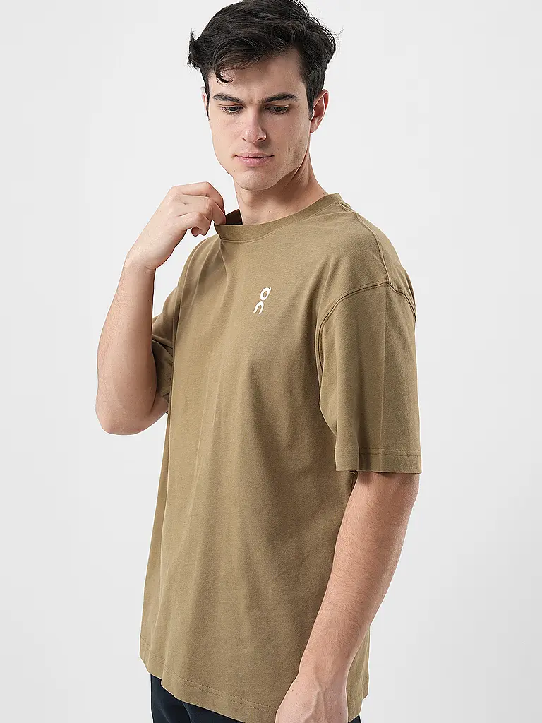 ON | Camiseta CLUB T | 