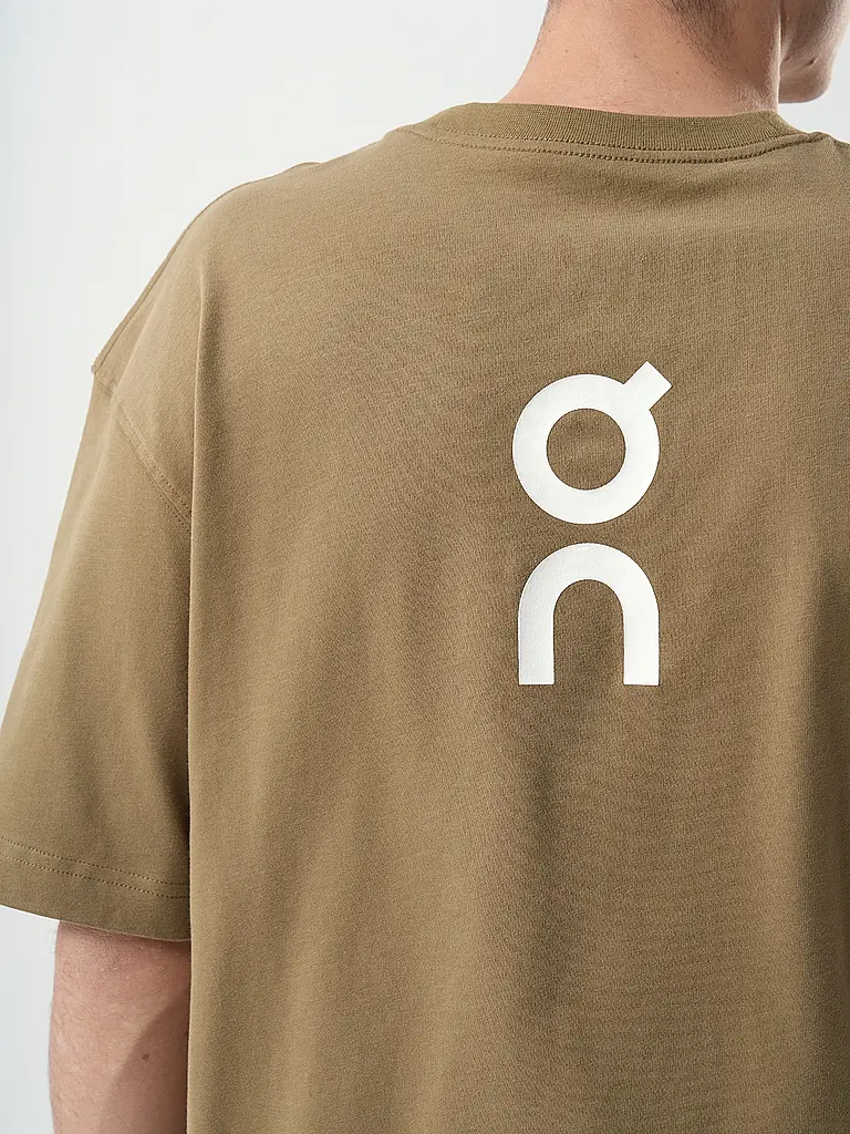 ON | Camiseta CLUB T | 