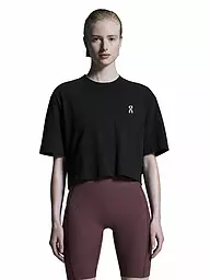 ON | Camiseta | Negro