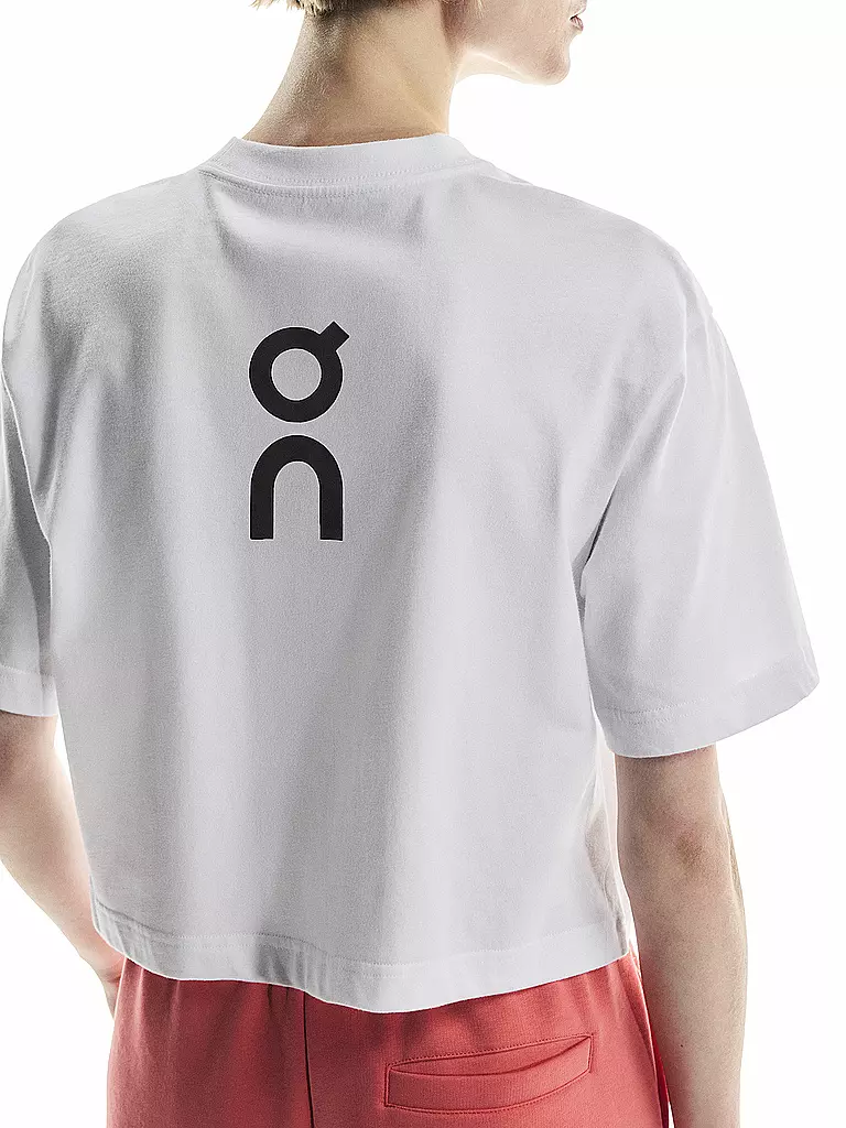 ON | Camiseta |