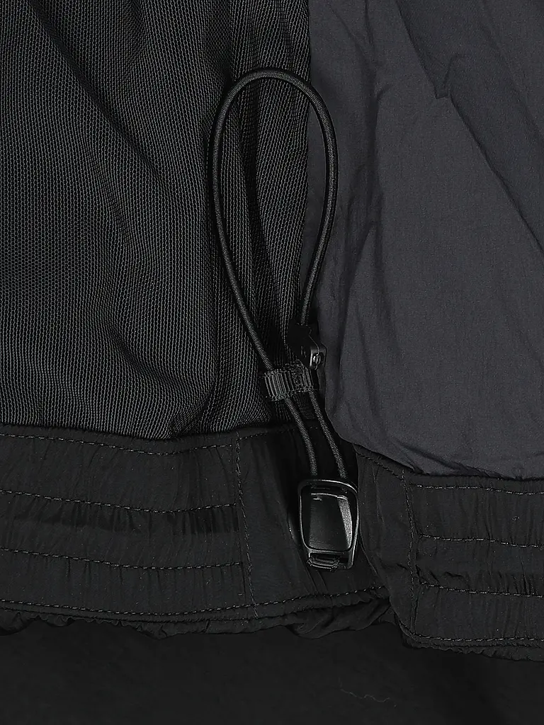 ON | Chaleco acolchado ALL-DAY | Negro