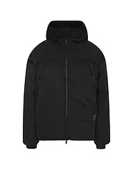 ON | Chaqueta acolchada ALL-DAY | Negro