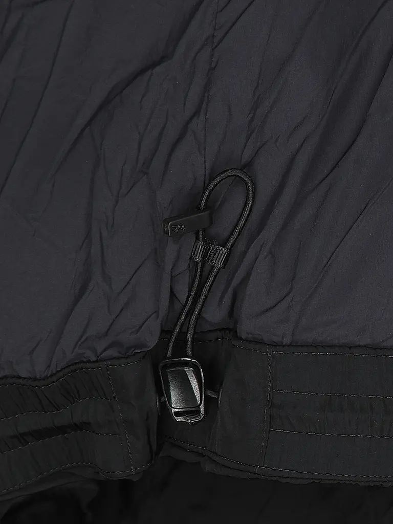 ON | Chaqueta acolchada ALL-DAY | Negro