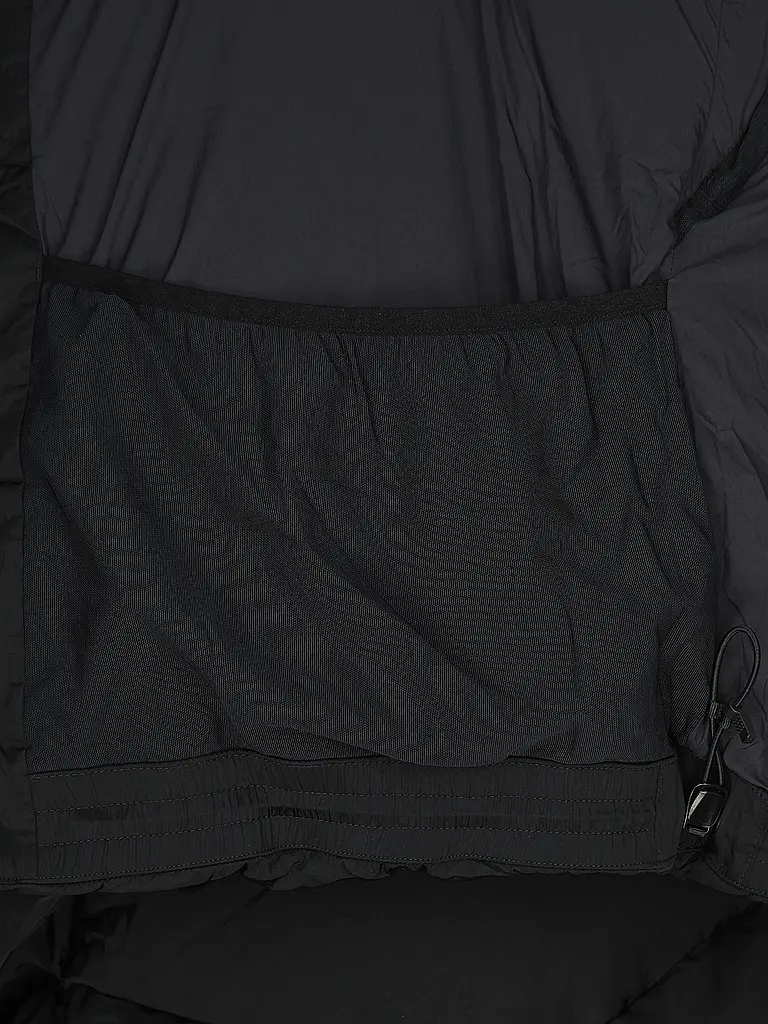 ON | Chaqueta acolchada ALL-DAY | Negro