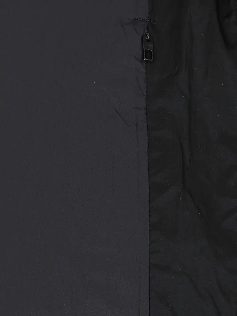 ON | Chaqueta acolchada ALL-DAY | Negro