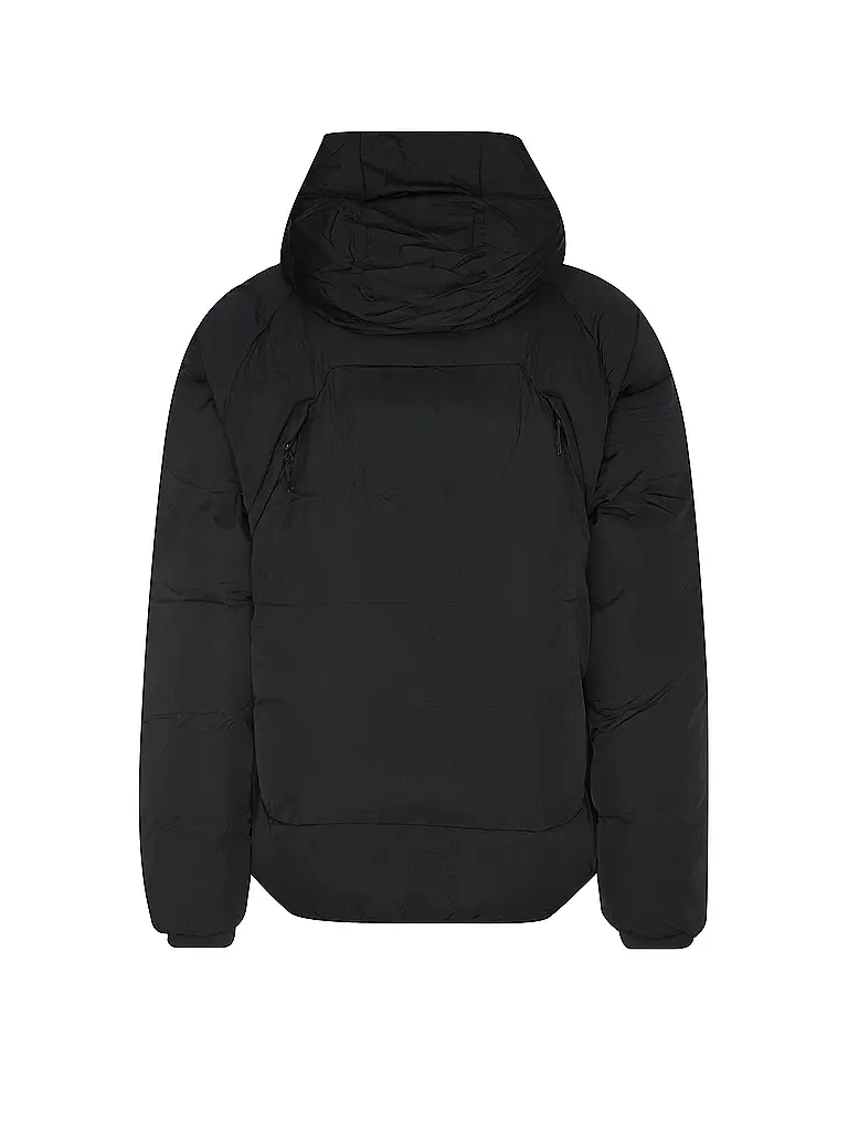 ON | Chaqueta acolchada ALL-DAY | Negro