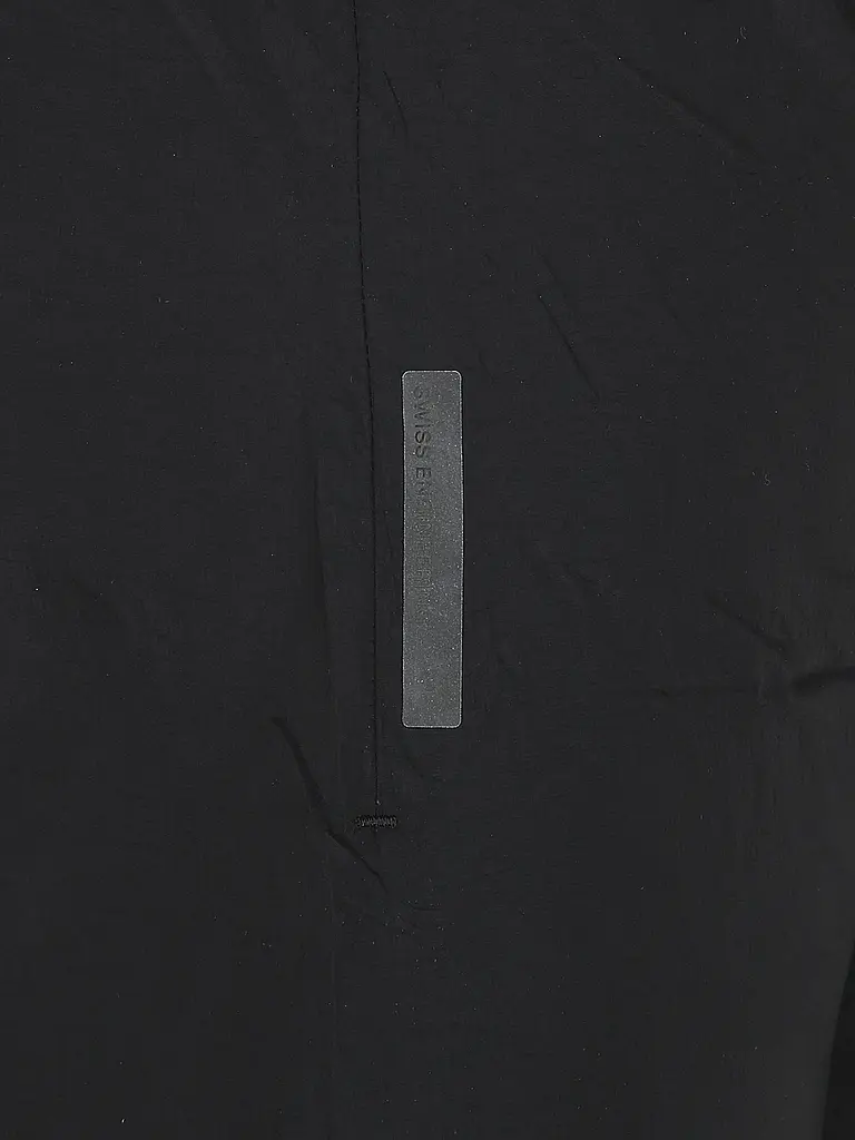 ON | Chaqueta acolchada ALL-DAY | Negro