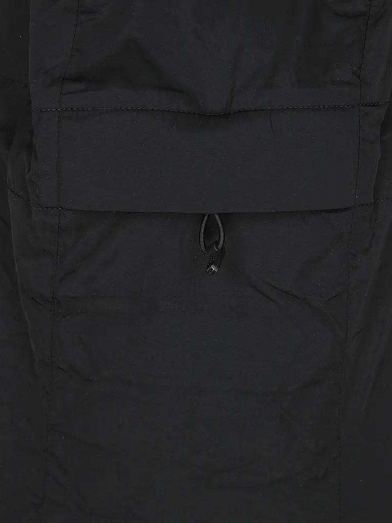 ON | Chaqueta acolchada ALL-DAY | Negro