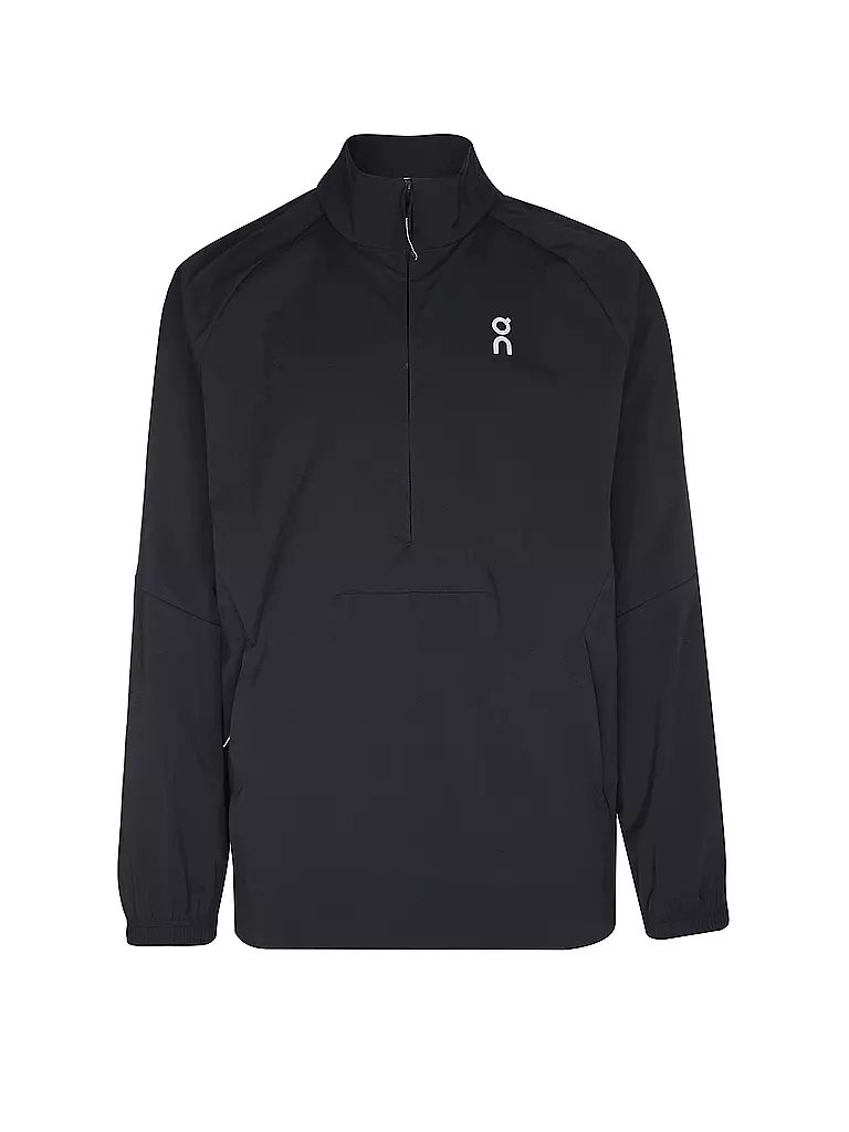 ON | Chaqueta ALL-DAY | Negro